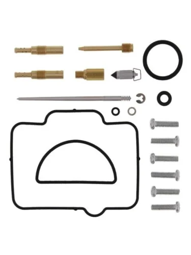 Ремкомплект карбюратора ALL BALLS Yamaha YZ250 1997 (26-1291) AllBalls 26-1291