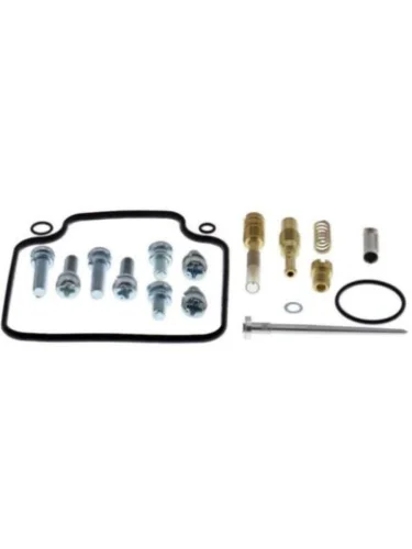 Ремкомплект карбюратора ALL BALLS Yamaha YZ250 1998 (26-1782) AllBalls 26-1782