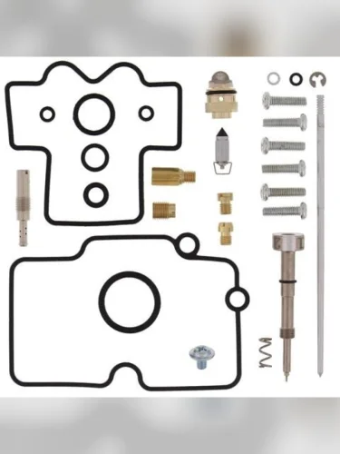 Ремкомплект карбюратора ALL BALLS Yamaha YZ250F 01-02 (26-1287) AllBalls 26-1287