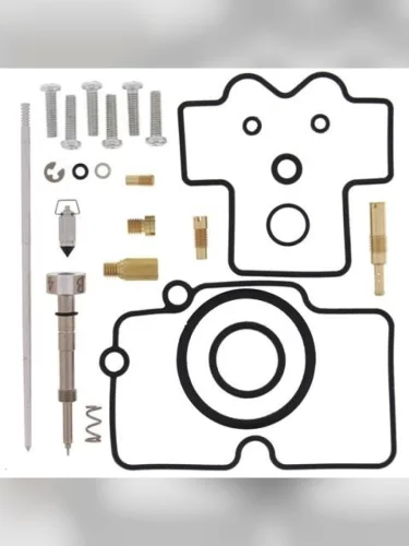 Ремкомплект карбюратора ALL BALLS Yamaha YZ250F 05-07 (26-1278) AllBalls 26-1278