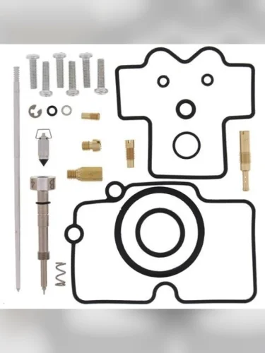 Ремкомплект карбюратора ALL BALLS Yamaha YZ250F 08-09 (26-1275) AllBalls 26-1275