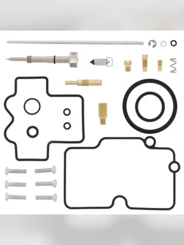 Ремкомплект карбюратора ALL BALLS Yamaha YZ250F 2004 (26-1282) AllBalls 26-1282