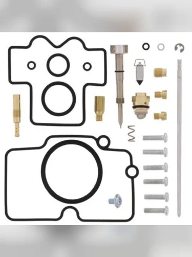 Ремкомплект карбюратора ALL BALLS Yamaha YZ426F 00-02 (26-1439) AllBalls 26-1439