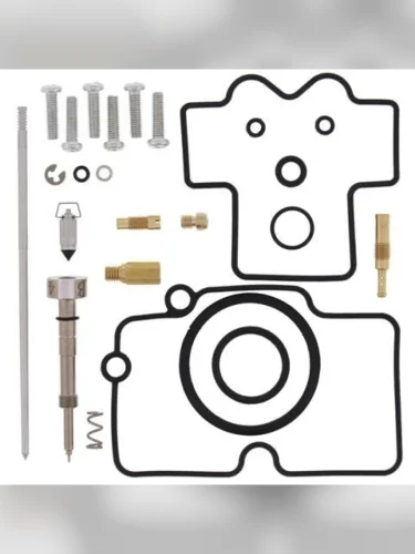 Ремкомплект карбюратора ALL BALLS Yamaha YZ450F 03-04 (26-1272) AllBalls 26-1272