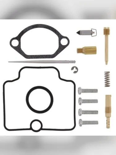 Ремкомплект карбюратора ALL BALLS Yamaha YZ85 02-18 (26-1140) AllBalls 26-1140