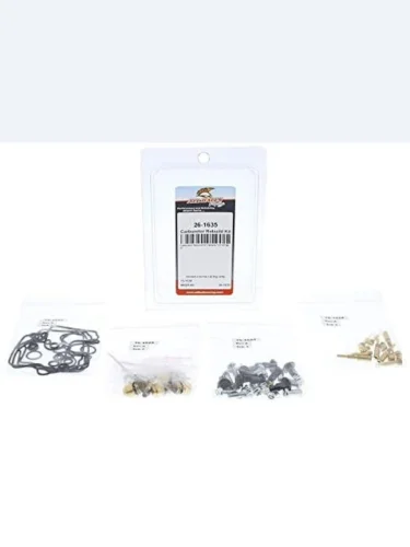 Ремкомплект карбюратора ALL BALLS Yamaha YZF-R1 98-01 (26-1635) AllBalls 26-1635