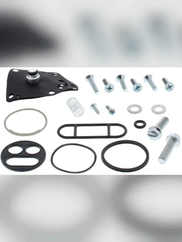 Ремкомплект топливного крана ALL BALLS (60-1066) AllBalls 60-1066