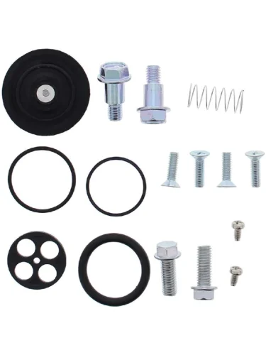 Ремкомплект топливного крана ALL BALLS (60-1078) AllBalls 60-1078