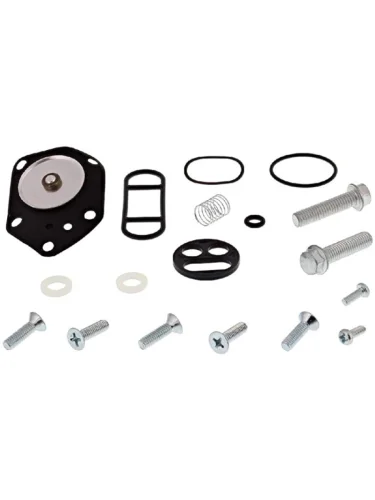 Ремкомплект топливного крана ALL BALLS (60-1088) AllBalls 60-1088