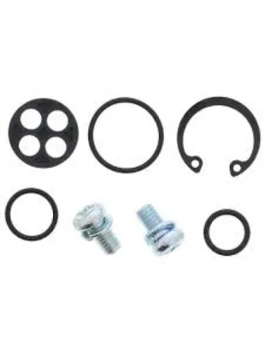 Ремкомплект топливного крана ALL BALLS (60-1096) AllBalls 60-1096