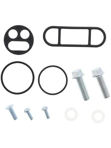 Ремкомплект топливного крана ALL BALLS (60-1109) AllBalls 60-1109