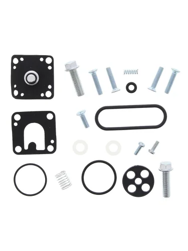Ремкомплект топливного крана ALL BALLS (60-1114) AllBalls 60-1114