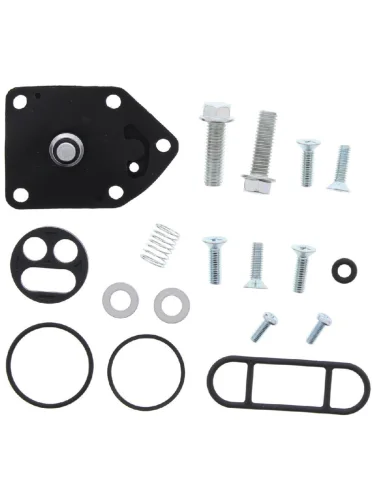 Ремкомплект топливного крана ALL BALLS (60-1115) AllBalls 60-1115