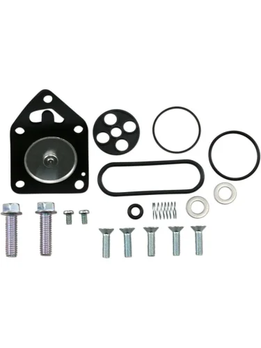 Ремкомплект топливного крана ALL BALLS (60-1116) AllBalls 60-1116