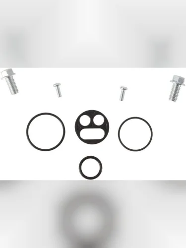 Ремкомплект топливного крана ALL BALLS (60-1126) AllBalls 60-1126