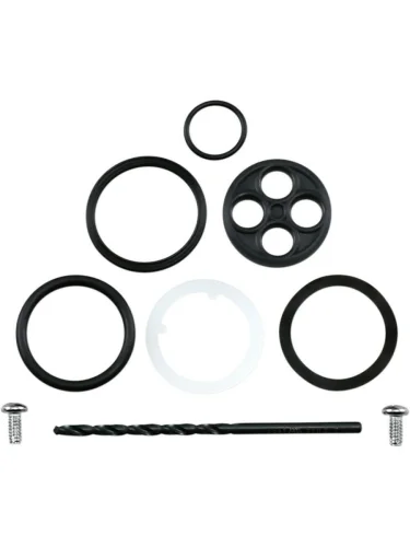 Ремкомплект топливного крана ALL BALLS (60-1207) AllBalls 60-1207