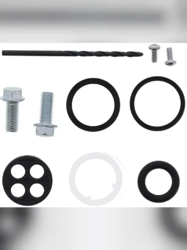 Ремкомплект топливного крана ALL BALLS (60-1218) AllBalls 60-1218