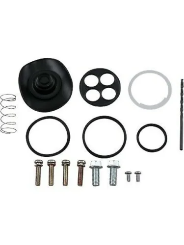 Ремкомплект топливного крана ALL BALLS (60-1220) AllBalls 60-1220