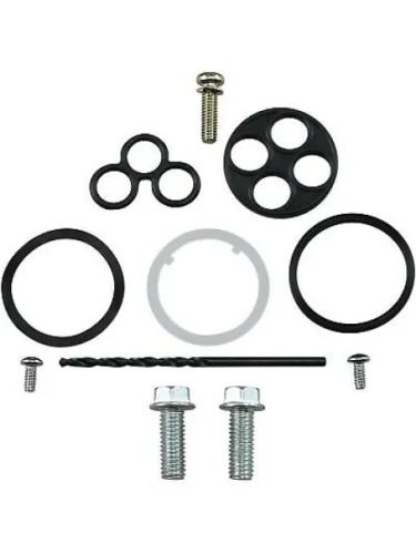 Ремкомплект топливного крана ALL BALLS (60-1221) AllBalls 60-1221