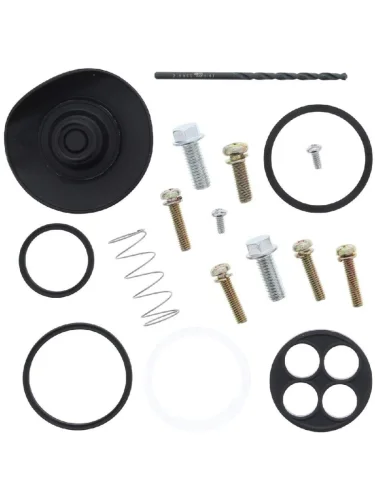 Ремкомплект топливного крана ALL BALLS (60-1228) AllBalls 60-1228