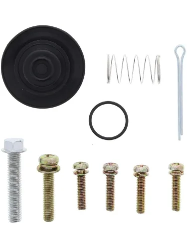 Ремкомплект топливного крана ALL BALLS (60-1301) AllBalls 60-1301