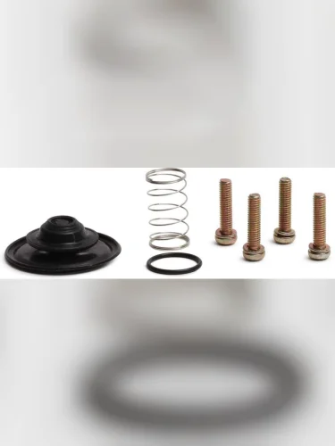 Ремкомплект топливного крана ALL BALLS (60-1306) AllBalls 60-1306