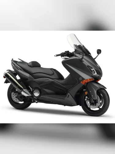 Комплект пластика для макси-скутера Yamaha T-MAX 530 12-14 Серый Комплекты пластика наличие пм-00028809