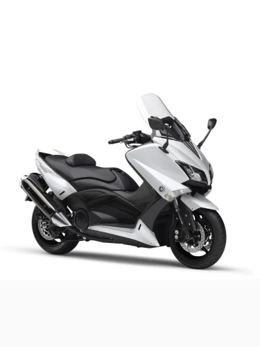Комплект пластика для макси-скутера Yamaha T-MAX 530 15-16 Белый Комплекты пластика наличие пм-00028810