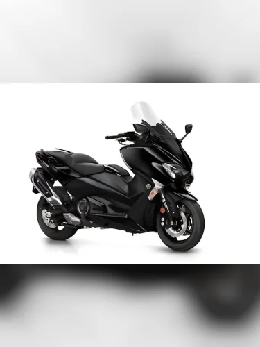 Комплект пластика для макси-скутера Yamaha T-MAX 530 17-19 Черный Комплекты пластика наличие пм-00028811