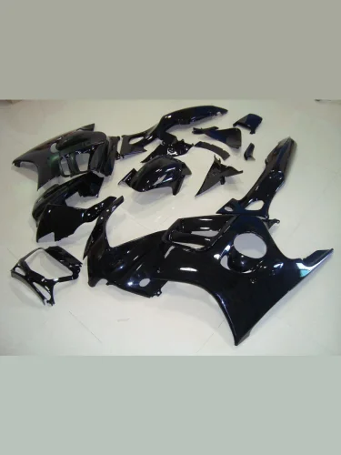 Комплект пластика для мотоцикла Honda CBR 600 F3 95-96 Чёрный Комплекты пластика наличие пм-00017484