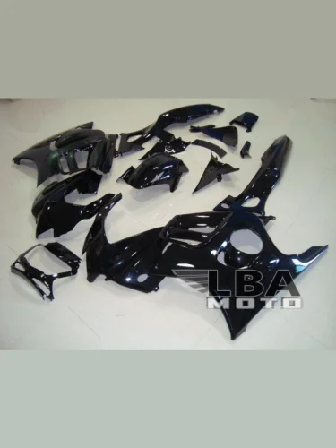 Комплект пластика для мотоцикла Honda CBR 600 F3 97-98 Чёрный Комплекты пластика наличие пм-00017486