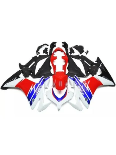 Комплект пластика для мотоцикла Honda CBR500RR 13-15 HRC Комплекты пластика наличие пм-00002308