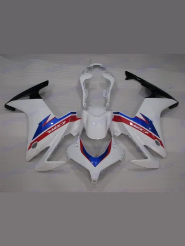 Комплект пластика для мотоцикла Honda CBR500RR 13-15 HRC 2 Комплекты пластика наличие пм-00021314