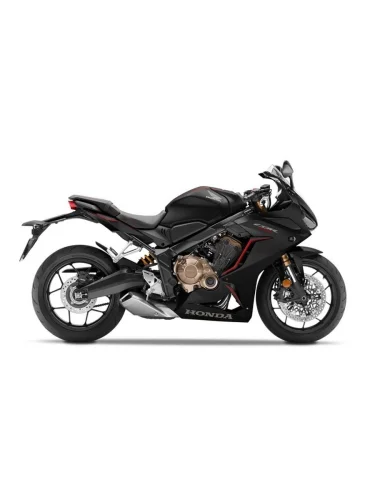 Комплект пластика для мотоцикла Honda CBR650R 19-20 Черный Комплекты пластика наличие пм-00028823