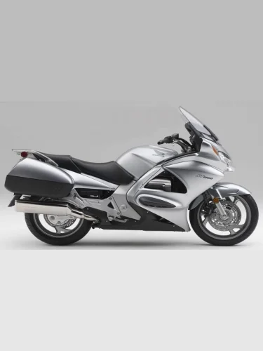 Комплект пластика для мотоцикла Honda ST1300 02-18 Серебряный Комплекты пластика наличие пм-00028821