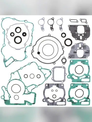 Комплект прокладок и сальников  WINDEROSA KTM 125EXC 05-06 125SX 02-15  125TC 14-15 (811309) Winderossa 811309