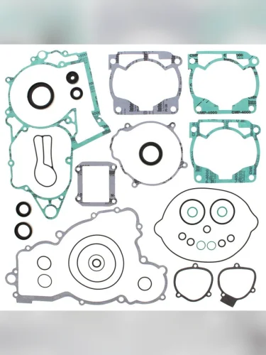 Комплект прокладок и сальников  WINDEROSA KTM 250SX 07-16 Husqvarna 250TC 14-15  (811333) Winderossa 811333