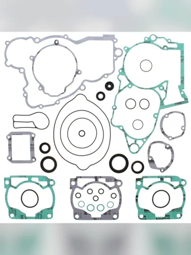 Комплект прокладок и сальников  WINDEROSA KTM 300XCXC-W 08-15 Husqvarna 300TE 14-15 (811335) Winderossa 811335