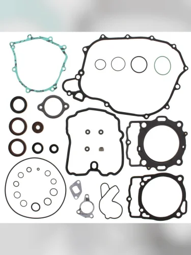 Комплект прокладок и сальников  WINDEROSA KTM 450SX-FXC-F 14-15 Husqvarna 450FC 14-15  (811369) Winderossa 811369