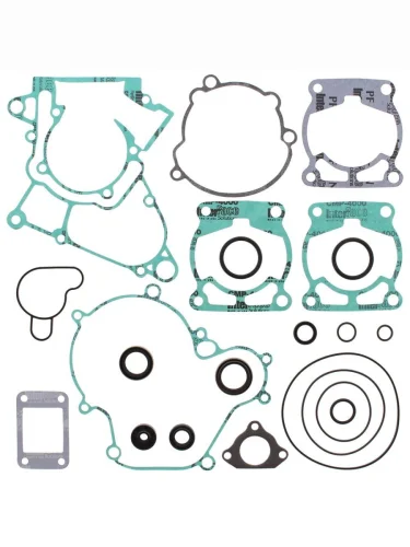Комплект прокладок и сальников  WINDEROSA KTM 50SX 12-16, 50SXS 12-14, 50SX Mini 09-16 (811337) Winderossa 811337