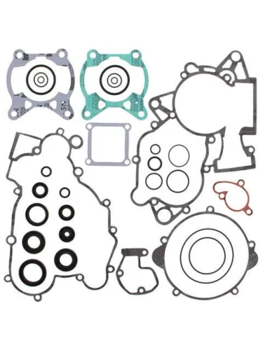 Комплект прокладок и сальников  WINDEROSA KTM 85SX 13-16, 85SXS 13-14 Husqvarna 85TC 14-15  (811340) Winderossa 811340