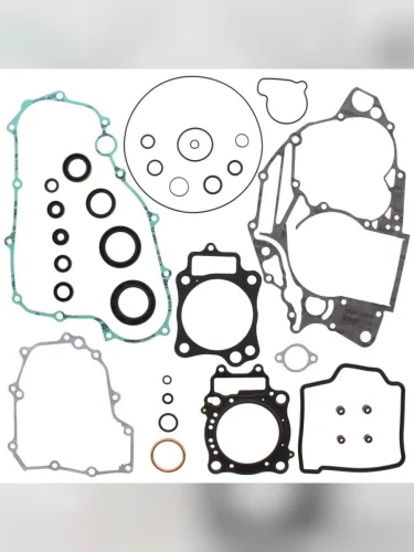 Комплект прокладок и сальников двигателя полный WINDEROSA Honda CRF250R 10-17  (811285) Winderossa 811285