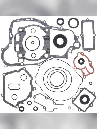 Комплект прокладок и сальников двигателя полный WINDEROSA Yamaha YZ250 02-16, YZ250X 16  (811670) Winderossa 811670