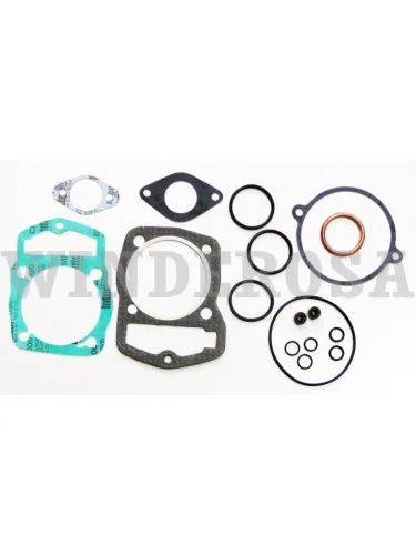 Комплект прокладок ЦПГ WINDEROSA Honda CRF230F 03-16, CRF230L 08-09, CRF230M 09  (810242) Winderossa 810242