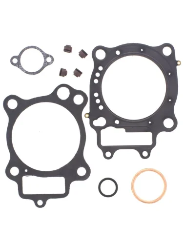 Комплект прокладок ЦПГ WINDEROSA Honda CRF250R 04-07, CRF250X 04-15  (810262) Winderossa 810262