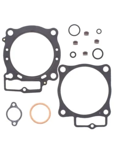 Комплект прокладок ЦПГ WINDEROSA Honda CRF450R 09-16  (810284) Winderossa 810284