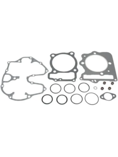 Комплект прокладок ЦПГ WINDEROSA Honda XR400R 96-04 (810265) Winderossa 810265