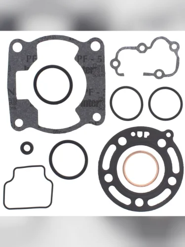 Комплект прокладок ЦПГ WINDEROSA Kawasaki KX85 01-13  (810414) Winderossa 810414