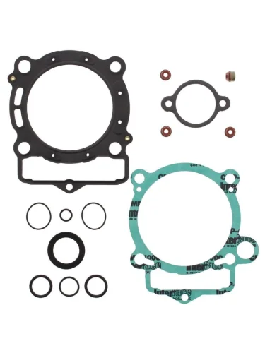 Комплект прокладок ЦПГ WINDEROSA KTM 350EXC-F 13-16, 350SX-FXC-F 11-15 350XC-FW 12-15 (810339) Winderossa 810339