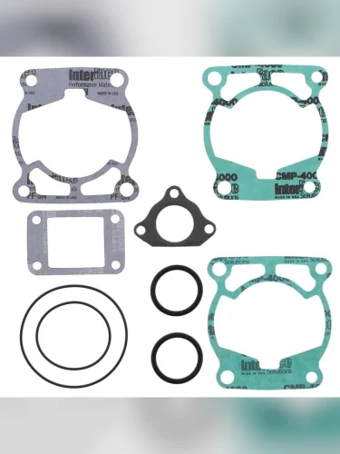 Комплект прокладок ЦПГ WINDEROSA KTM 50SX 12-16, 50SXS 12-14, 50SX Mini 09-16 (810337) Winderossa 810337